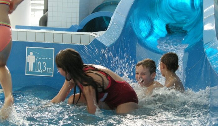 GOSiR już rozdaje prezenty na święta