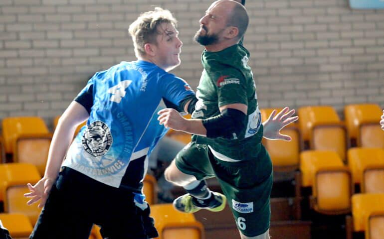 Szczypiorniak idzie jak burza!