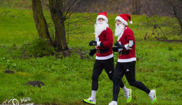 VII „Wigilijna Dycha” za nami. Zebrano ponad 6,5 tys. zł dla Olusia!