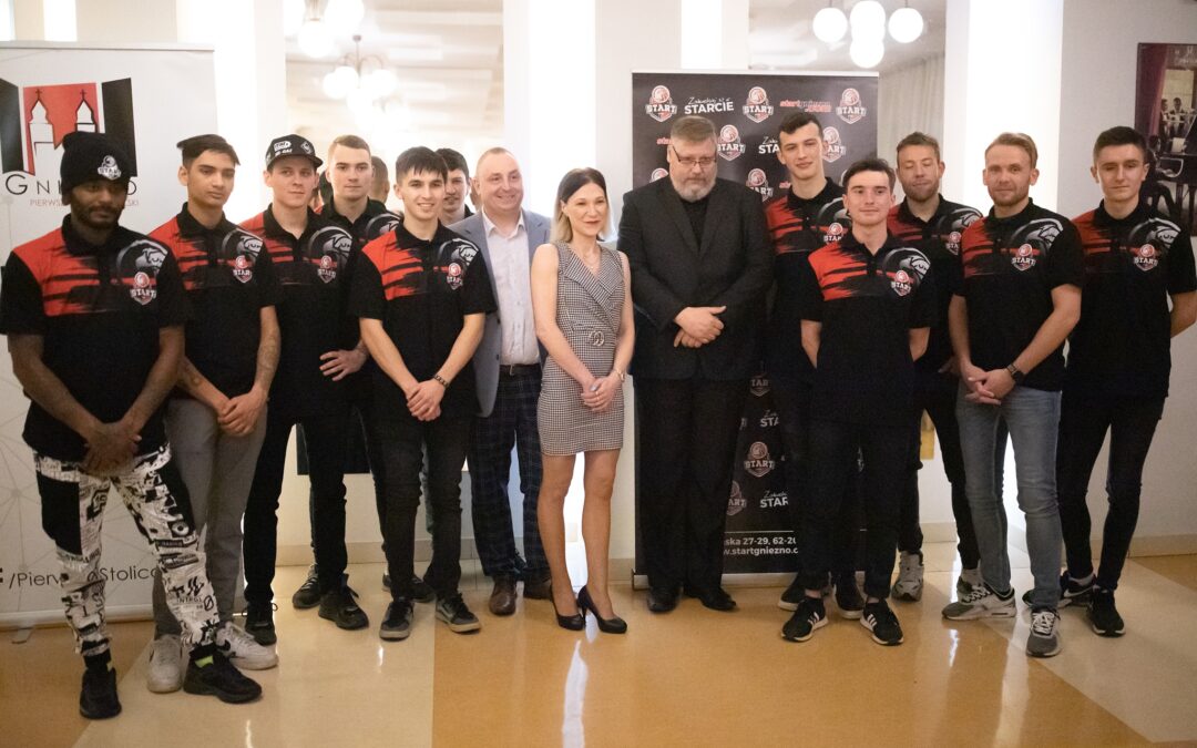 Pilne Start szykuje rekordowy od lat budżet