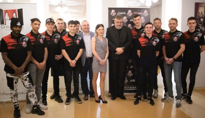 Pilne Start szykuje rekordowy od lat budżet