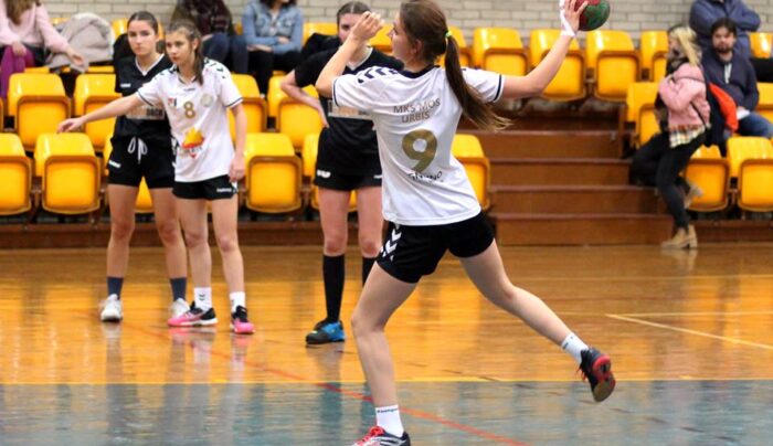 Juniorki MKSu powalczą o powtórkę zeszłorocznego sukcesu