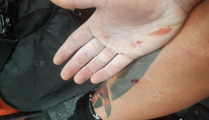 Arnold Classic niezdobyty. Hantle załatwiły Koszelę