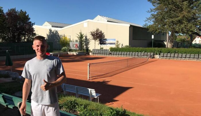 Dublet Jakuba Gewerta w Niemczech!