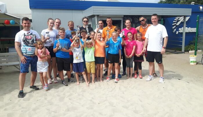 Za nami VI edycja festynu „Bawmy się i grajmy razem”