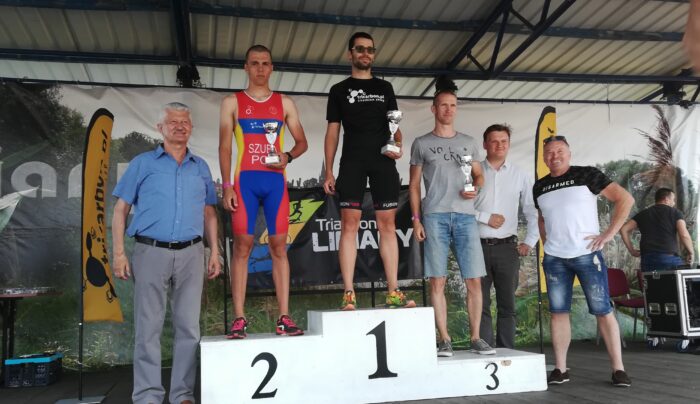 GTT Diament powalczył w zawodach Pucharu Polski