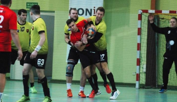 Szczypiorniak upolował pierwszego „Wilka”! To reprezentant Polski