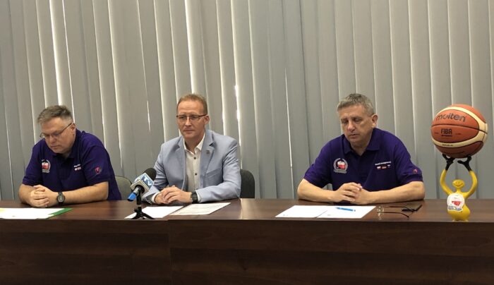 Od jutra wielkie święto koszykówki w Gnieźnie