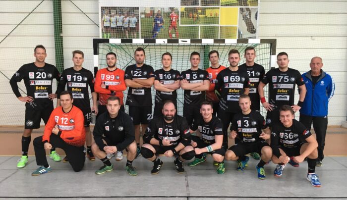 Gniew podbity przez „Wilki”! Pewny triumf Szczypiorniaka