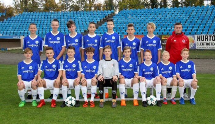 Akademia Mieszko podsumowała rundę jesienną