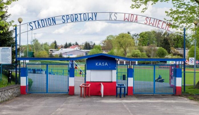 Mieszko traci ligowego rywala