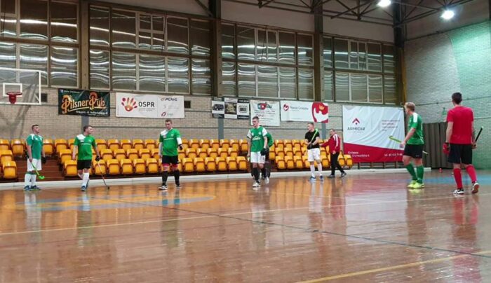 Kolejny sparing lokalnych rywali. Tym razem górą Stella