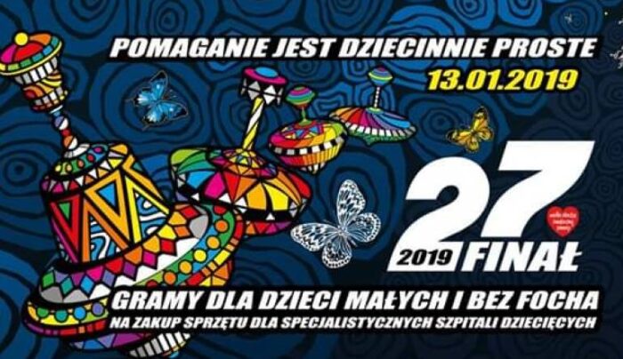 MKK zagra dla siebie, dla kibiców i dla Wielkiej Orkiestry Świątecznej Pomocy