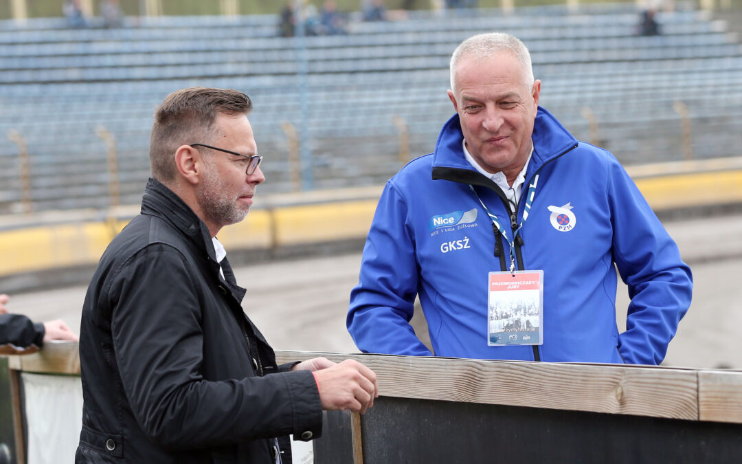 Zbigniew Fiałkowski: „Powiększenie Ekstraligi pociągnie za sobą ogromne zmiany”