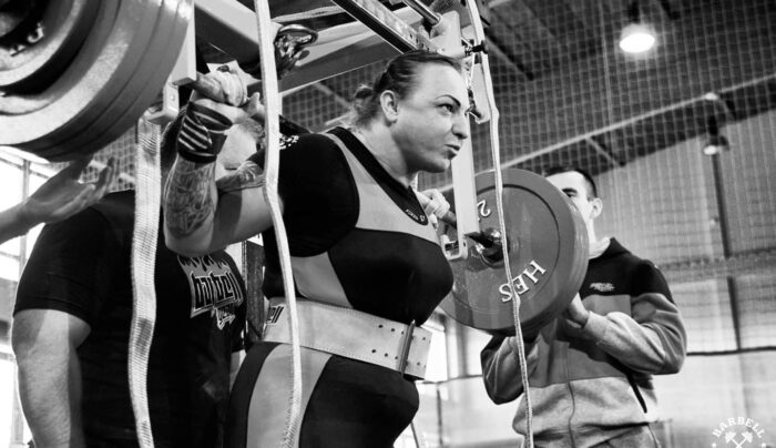 Historia na naszych oczach! Koszela wygrywa w USA zawody Arnolda!