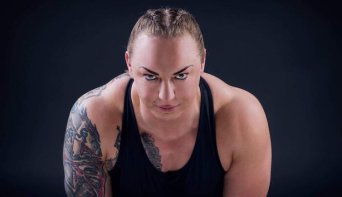 Trwa walka „na kilogramy” z Karoliną Koszelą!