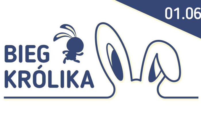 Zapraszamy na wyjątkowy Bieg Królika