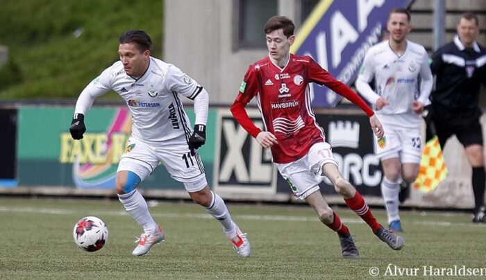 Ł. Cieślewicz: „Już nie jesteśmy chłopcami do lania w europejskich pucharach” (wywiad)