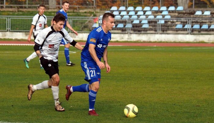 Jest jeszcze jakiś Bałtyk do ogrania? Mieszko gromi nad morzem!