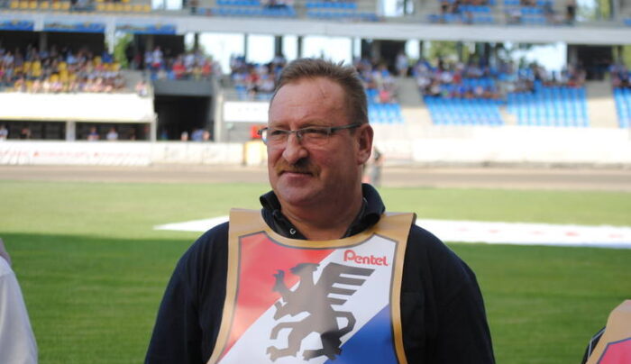 PILNE: Nie żyje Jacek Gomólski!