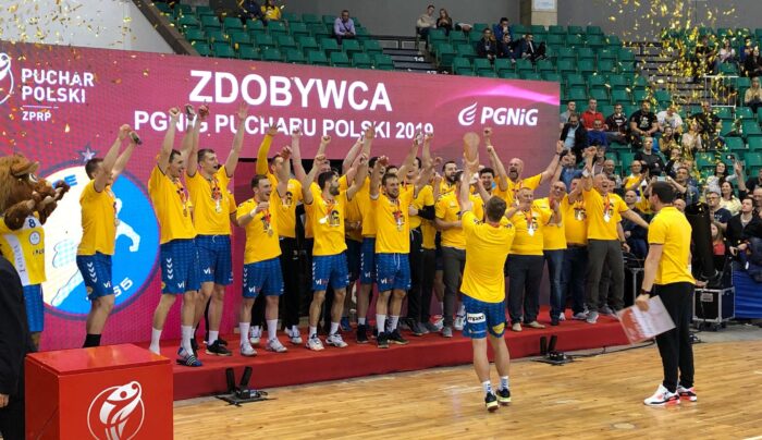 „Święta Wojna” palce lizać. Niech w Gnieźnie będzie podobnie!