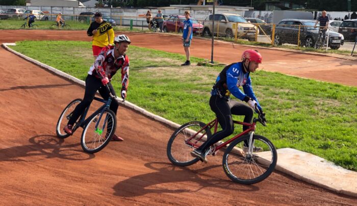 Orzeł wciąż bez punktów w ekstralidze. Dramatyczna końcówka meczu w Toruniu