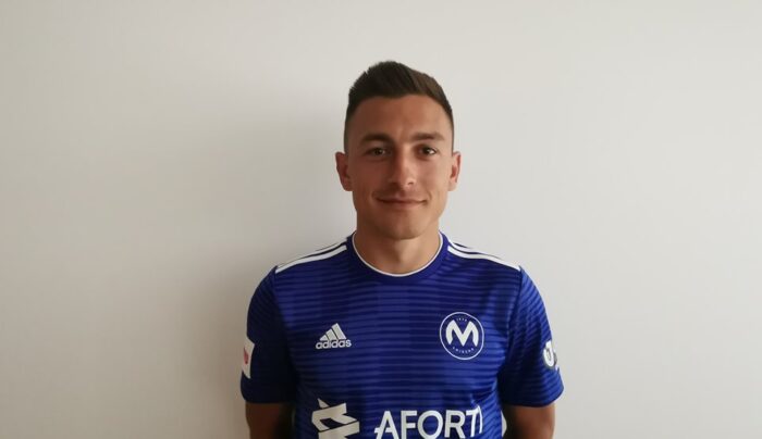 Mieszko odpalił dwie bomby!