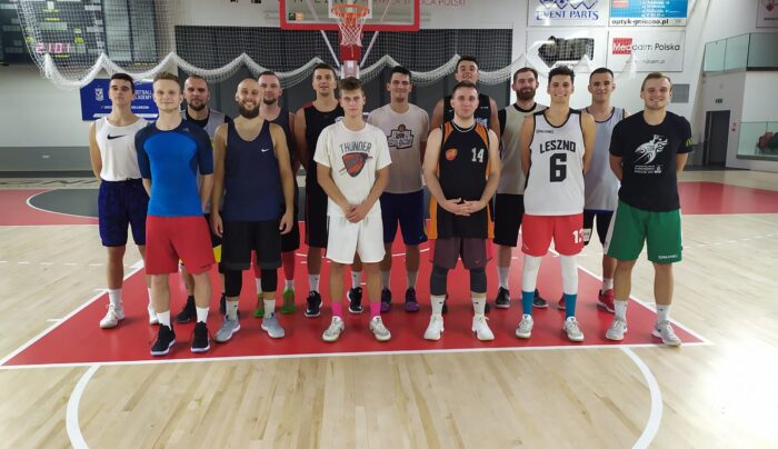 Sklep Polski MKK wrócił z wakacji. W zespole kilka nowych twarzy