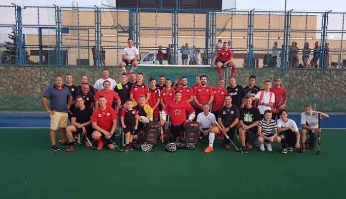 Znów zagrali dla „Pecia”