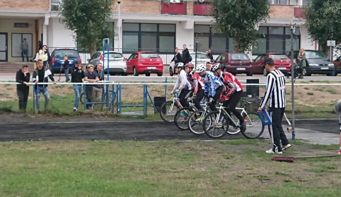 Orzeł dostał lekcję od mistrza Polski