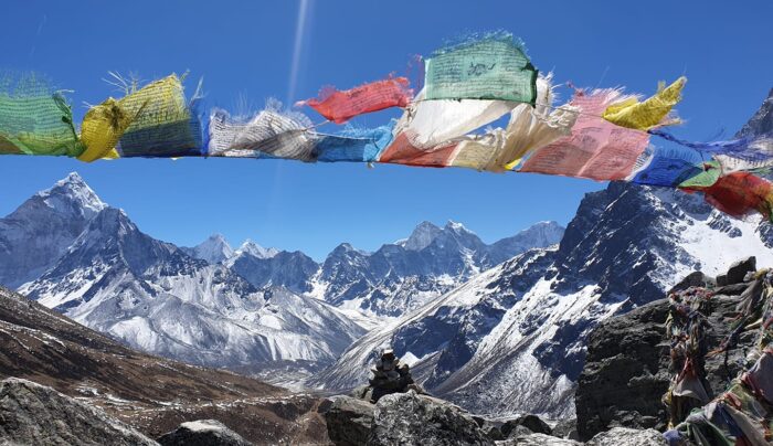 Gnieźnianka zginęła w Himalajach