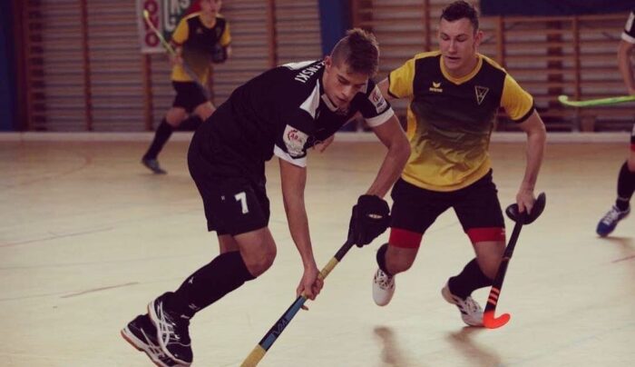 G. Jarzyński: „Jestem bardzo dumny z tego, co już osiągnąłem”