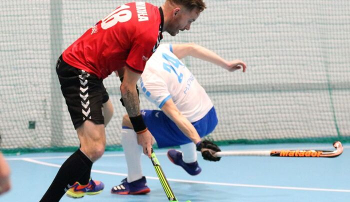 Król Artur wraca do Gniezna!