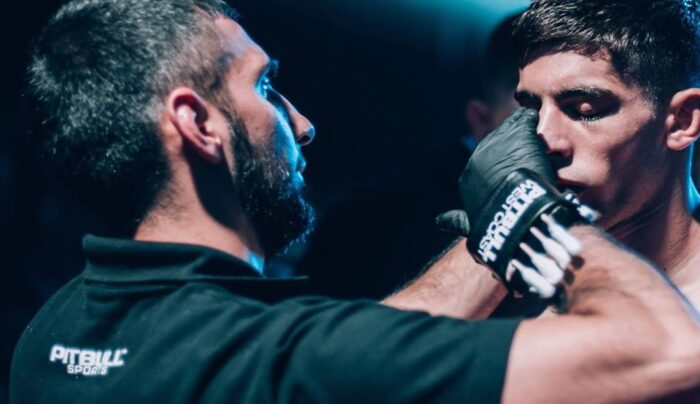 Gnieźnianin został nr 1 w Polsce w swoim fachu