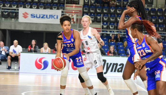 Wydarzenie bez precedensu w gnieźnieńskiej koszykówce!