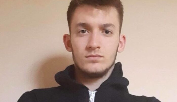 Kolejna nowa twarz w Aseko Orle Gniezno!