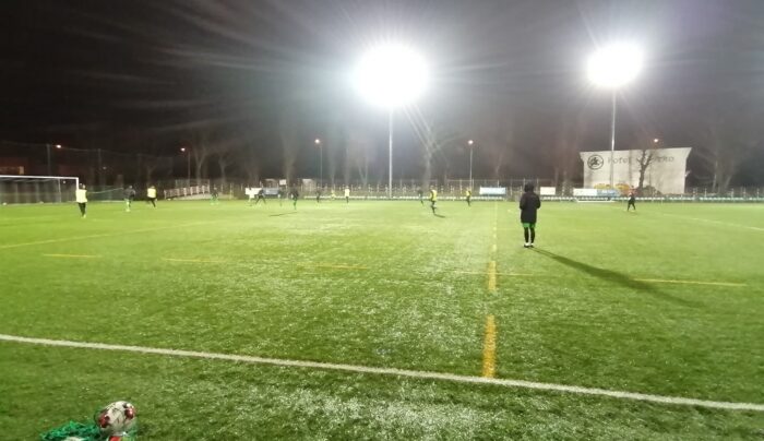 Pelikan Niechanowo zbulwersowany zachowaniem rywala!