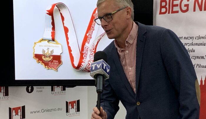 Andrzej Krzyścin: „Perspektywa była przerażająca”