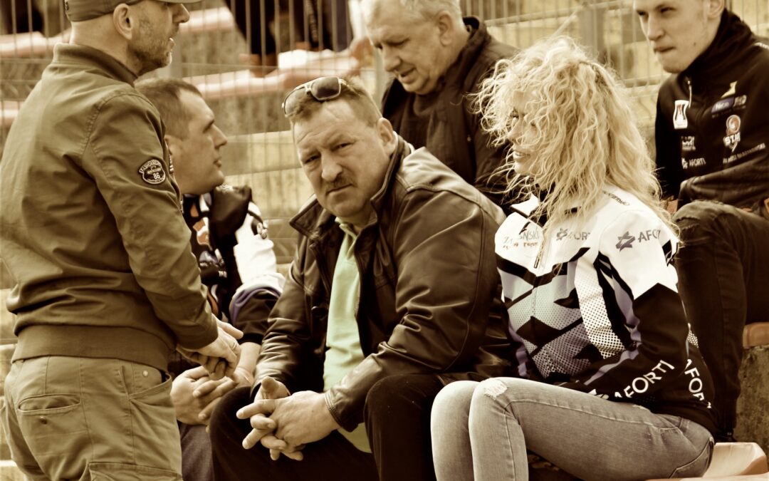 „To był typowy kozak. Dalej w to nie wierzę”