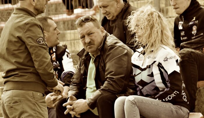 „To był typowy kozak. Dalej w to nie wierzę”