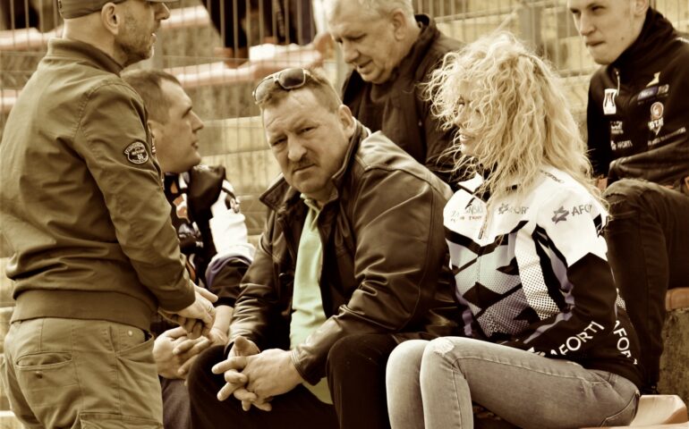 PAMIĘTAMY! Oni odeszli od nas w minionym roku