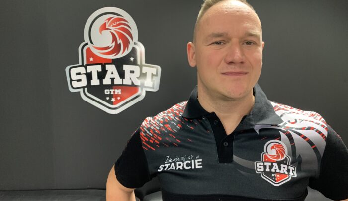 OFICJALNIE: Start ma nowy sztab szkoleniowy!