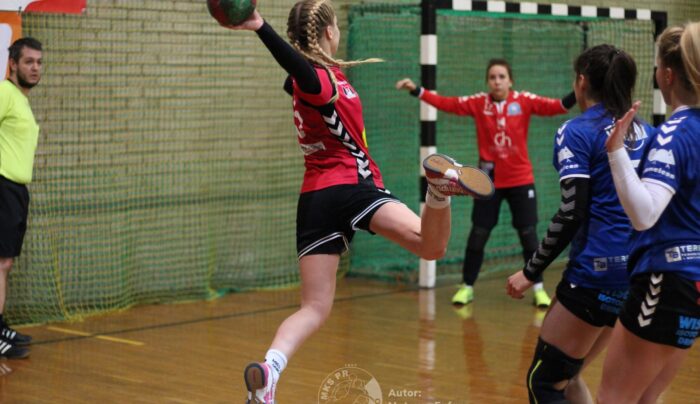 Odpłacić się za porażkę w Płocku