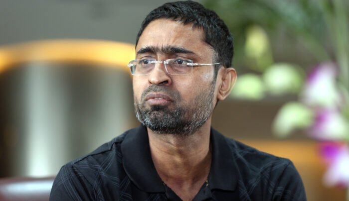 „Maradona” hokeja na trawie przyjeżdża do Gniezna!