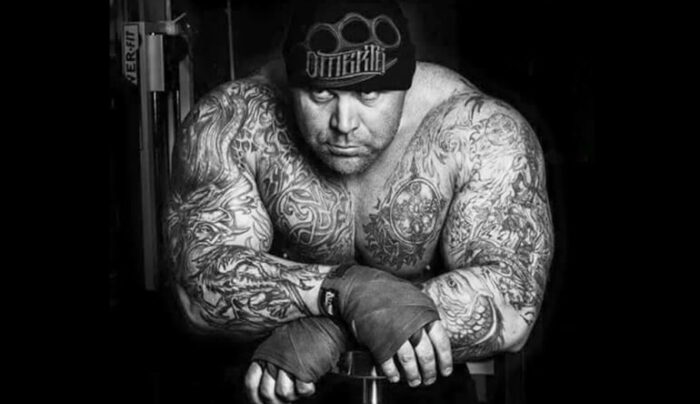 Były zawodnik PunchDown dla SportoweGniezno.pl: „Skandal, wstyd i żenada”