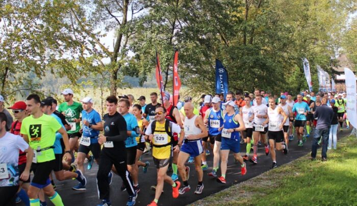 Bieg dopiero za 4 miesiące, a już… kończą się miejsca!