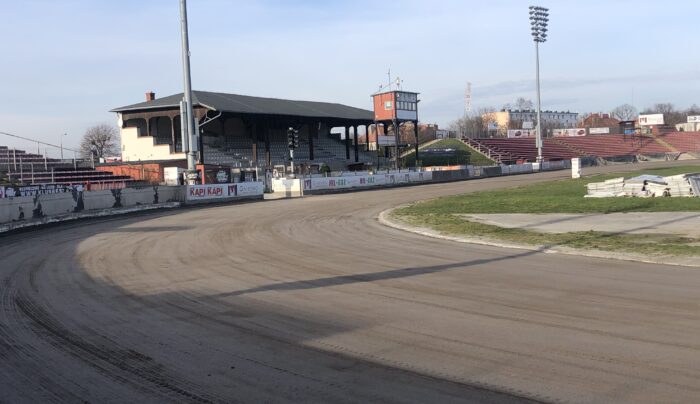 Start czekają dwie duże inwestycje