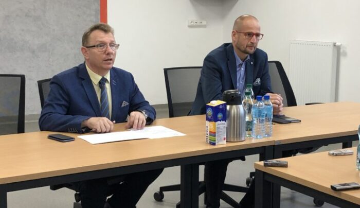 Gniezno w końcu doczeka się bieżni lekkoatletycznej