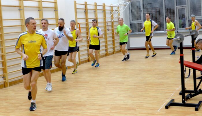 Wracają Czwartki Biegowe