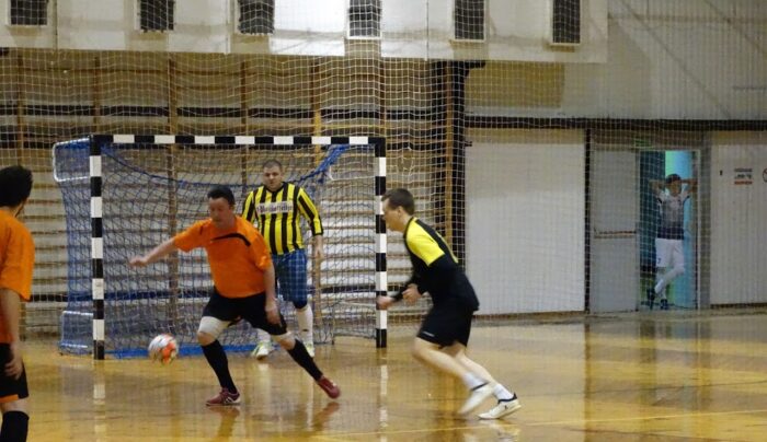 Twierdza lepsza od Gizatransu w Trzemesznie